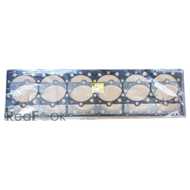 3306 Engine Cylinder Head Gasket 111-8015 Fit Caterpillar Bulldozer D6C, Excavator 330L 330B 235C 235D