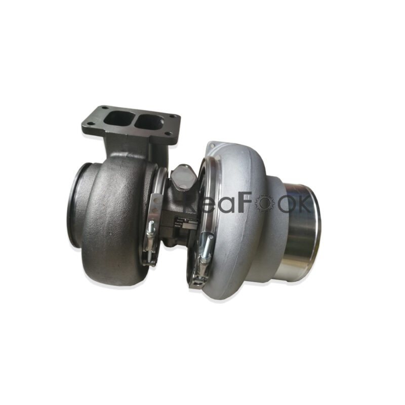 3406 9N-5264 Turbocharger 4 Turbocharger 9N-5264 Fit Caterpillar Engine 3406 3406B