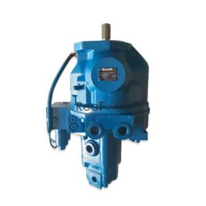 AP2D28 Hydraulic Pump Fit Excavator Doosan DX55W Daewoo DH60