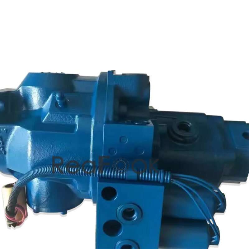 AP2D28 Hydraulic Pump Fit Excavator Doosan DX55W Daewoo DH60