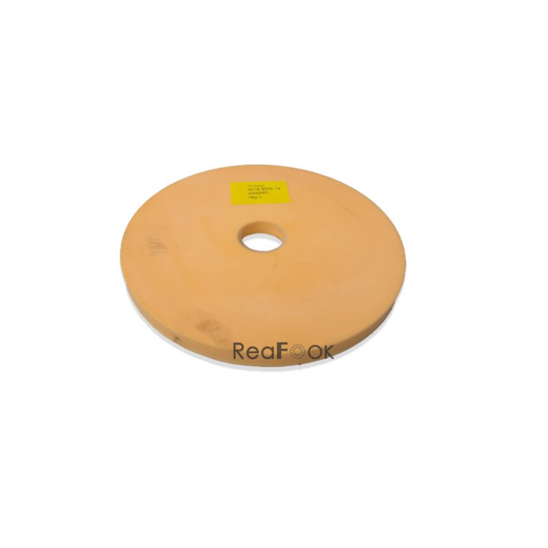 Rubber Gasket 3216933914 Washer Fit Atlas Copco Rock Drilling Machine