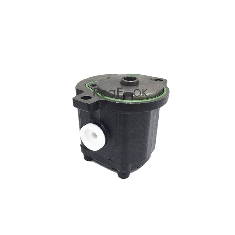 AP2D18 Pilot Pump Gear Pump Fit Excavator IHI55 IHI60 SK60-8 Case 55 58