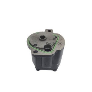 AP2D18 Pilot Pump Gear Pump Fit Excavator IHI55 IHI60 SK60-8 Case 55 58