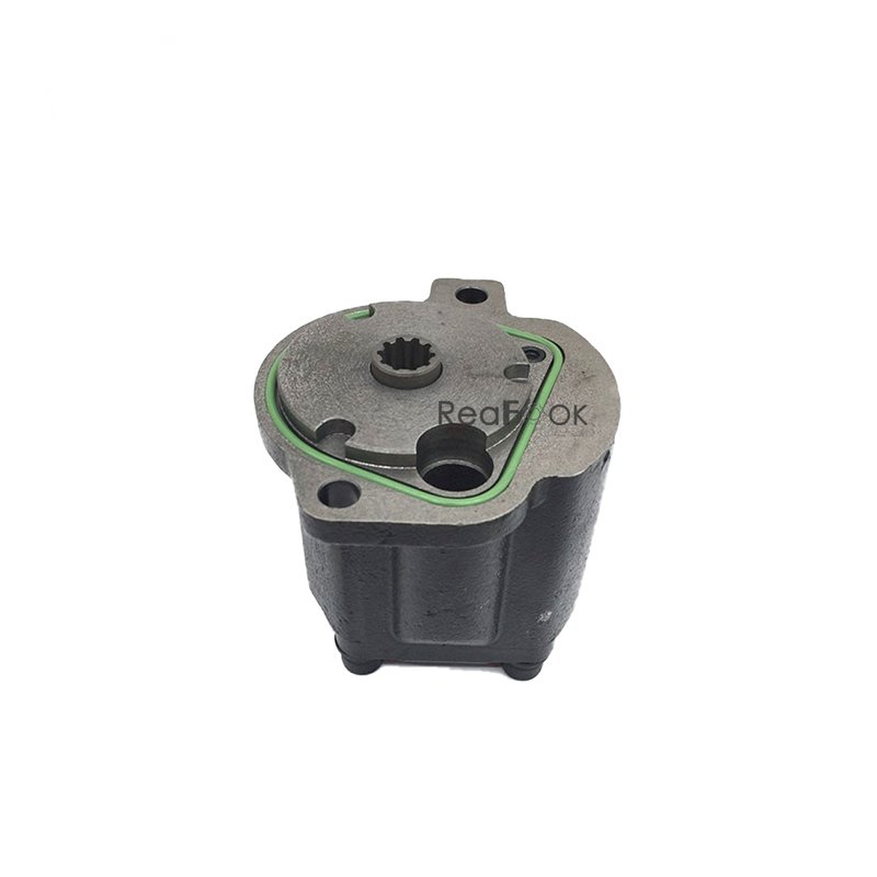 AP2D18 Pilot Pump Gear Pump Fit Excavator IHI55 IHI60 SK60-8 Case 55 58