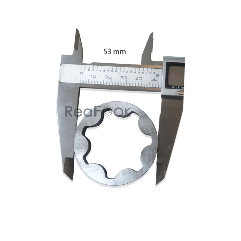 AP2D21 AP2D25 AP2D28 AP2D36 Gear Pump Parts Fit Excavator CAT305CR SK60 Case 55