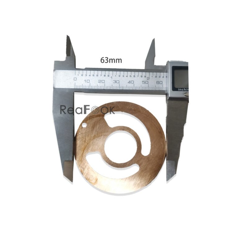 AP2D21 AP2D25 AP2D28 AP2D36 Gear Pump Parts Fit Excavator CAT305CR SK60 Case 55