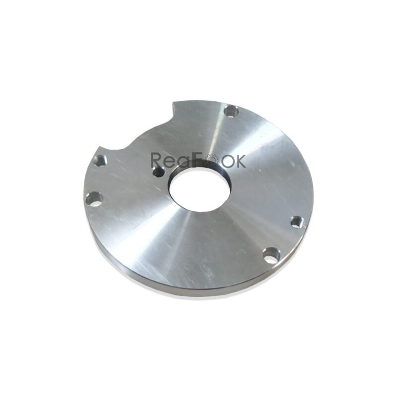 AP2D21 AP2D25 AP2D28 AP2D36 Gear Pump Parts Fit Excavator CAT305CR SK60 Case 55