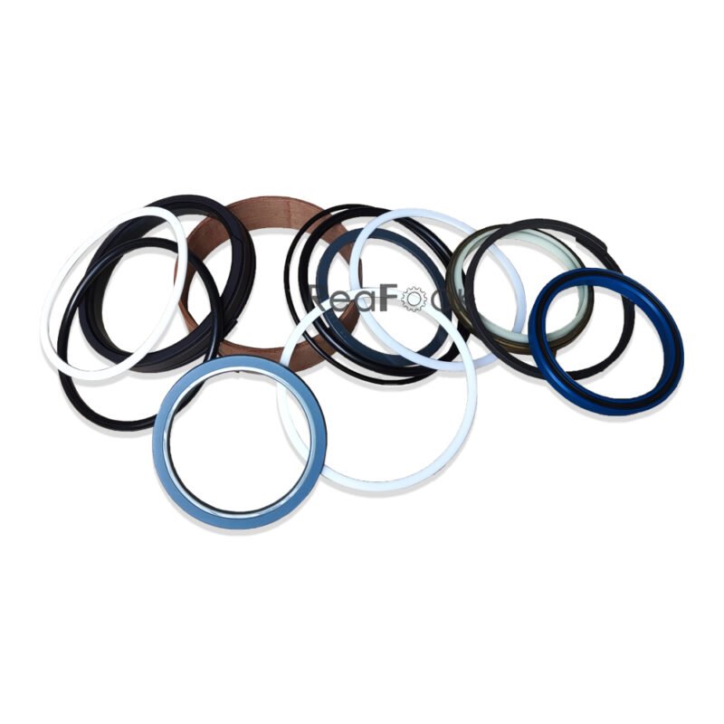 Hydraulic Boom Cylinder Seal Kit 169-7826 Fit Excavator Caterpillar CAT307B 307C 307D 308C