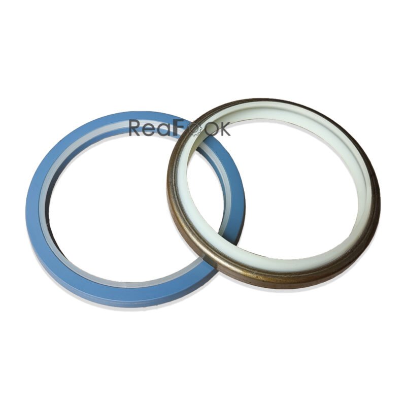 Hydraulic Boom Cylinder Seal Kit 169-7826 Fit Excavator Caterpillar CAT307B 307C 307D 308C