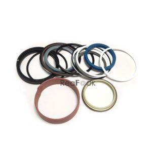 Hydraulic Boom Cylinder Seal Kit 169-7826 Fit Excavator Caterpillar CAT307B 307C 307D 308C