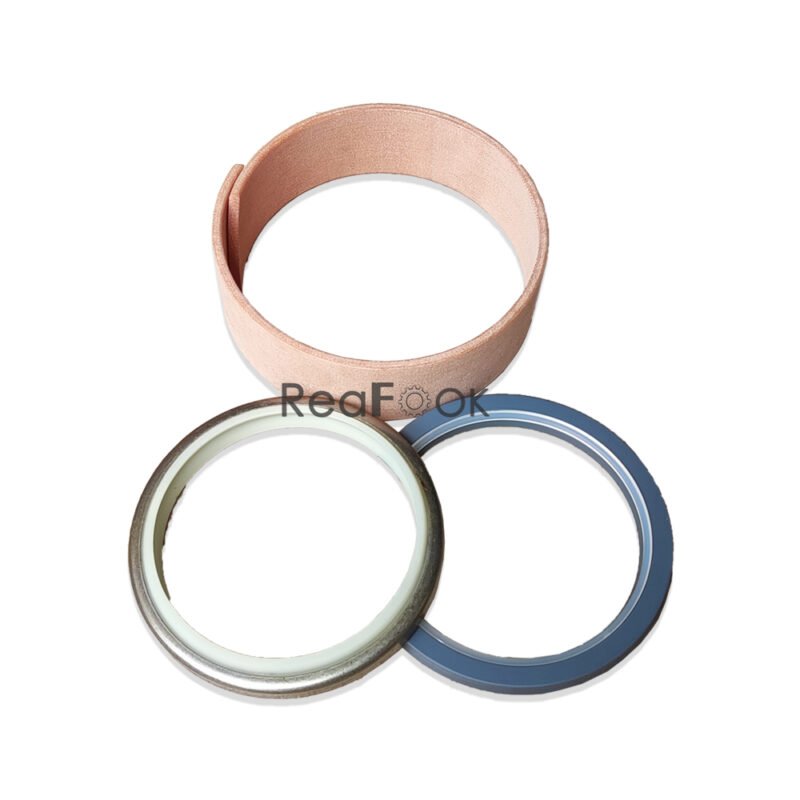 Hydraulic Arm Stick Cylinder Seal Kit 169-7827 Fit Mini Excavator Caterpillar CAT307B 307C 307D 308C 308D 325D 330D