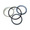 Hydraulic Arm Stick Cylinder Seal Kit 169-7827 Fit Mini Excavator Caterpillar CAT307B 307C 307D 308C 308D 325D 330D