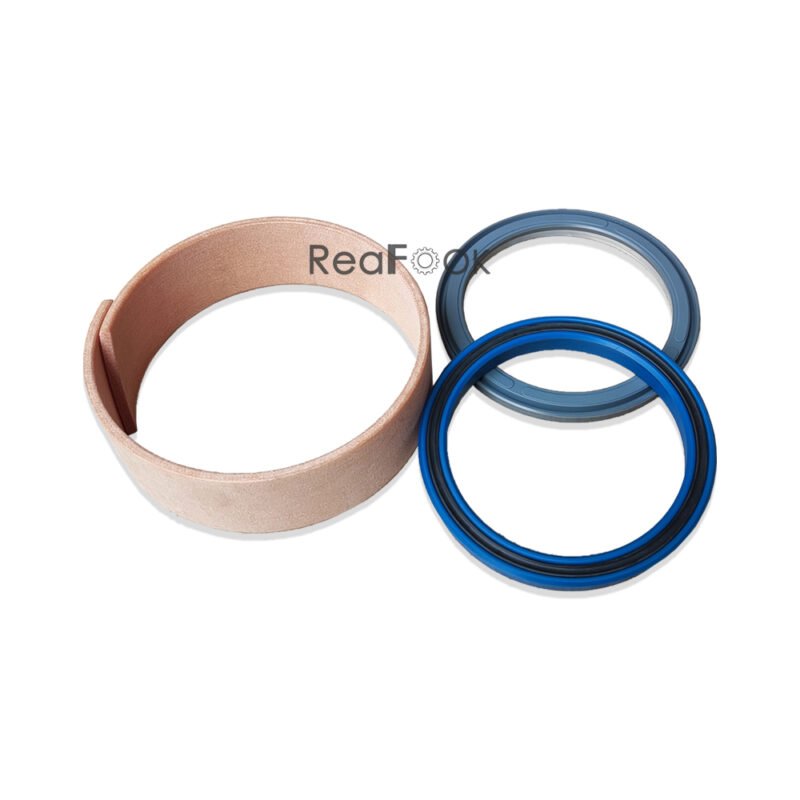 Hydraulic Arm Stick Cylinder Seal Kit 169-7827 Fit Mini Excavator Caterpillar CAT307B 307C 307D 308C 308D 325D 330D