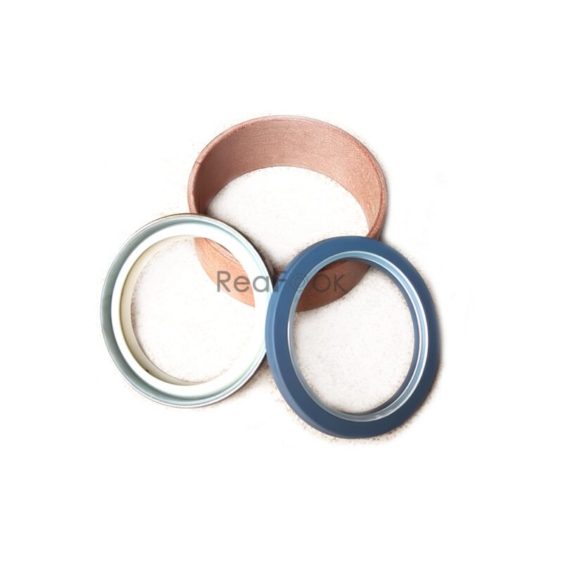 Hydraulic Bucket Cylinder Seal Kit 169-7828 Fit Mini Excavator Caterpillar CAT307B 307C 307D 308C 308D 312CL