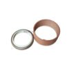 Hydraulic Bucket Cylinder Seal Kit 169-7828 Fit Mini Excavator Caterpillar CAT307B 307C 307D 308C 308D 312CL