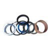 Hydraulic Bucket Cylinder Seal Kit 169-7828 Fit Mini Excavator Caterpillar CAT307B 307C 307D 308C 308D 312CL
