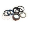 Hydraulic Bucket Cylinder Seal Kit 169-7828 Fit Mini Excavator Caterpillar CAT307B 307C 307D 308C 308D 312CL