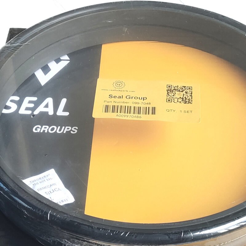 CAT311 099-7048 Floating Seal 5 Final Drive Floating Seal 099-7048 Fit Excavator Caterpillar CAT311 E110B