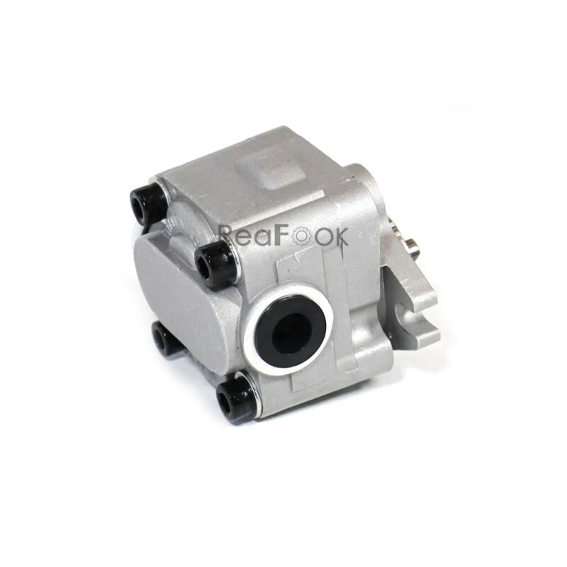 Gear Pump 4I-1023 Fit Excavator Caterpillar CAT 311 311B 312 312B 315 315B 317B 318B 320L