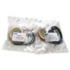 Hydraulic Boom Cylinder Seal Kit 4i-8913 Fit Excavator Caterpillar CAT312 CAT311