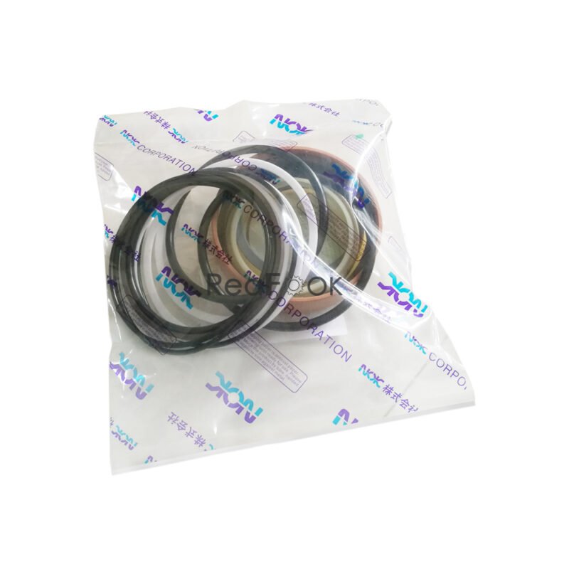 Hydraulic Boom Cylinder Seal Kit 4i-8913 Fit Excavator Caterpillar CAT312 CAT311