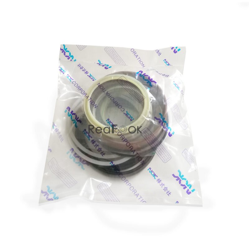 Hydraulic Bucket Cylinder Seal Kit 4i-8914 Fit Excavator Caterpillar CAT312 CAT311 CAT320N CAT325 CAT325BL