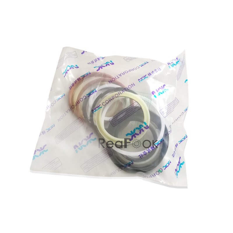 Hydraulic Bucket Cylinder Seal Kit 4i-8914 Fit Excavator Caterpillar CAT312 CAT311 CAT320N CAT325 CAT325BL