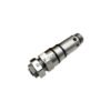 Relief Valve 222-0084 Fit Excavator Caterpillar CAT311D 312C 318C 319C 321C 321D 330C 330D