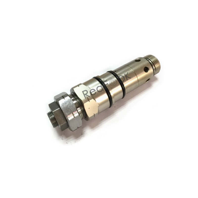 Main Relief Valve 310-0395 Fit Excavator Caterpillar CAT312C 315C 318C 320B 320C 330B 330C