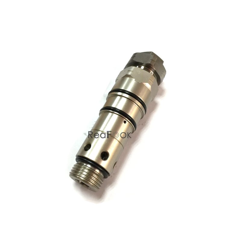Main Relief Valve 310-0395 Fit Excavator Caterpillar CAT312C 315C 318C 320B 320C 330B 330C