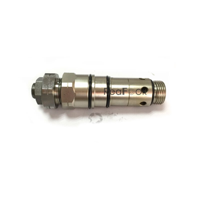 Main Relief Valve 310-0395 Fit Excavator Caterpillar CAT312C 315C 318C 320B 320C 330B 330C