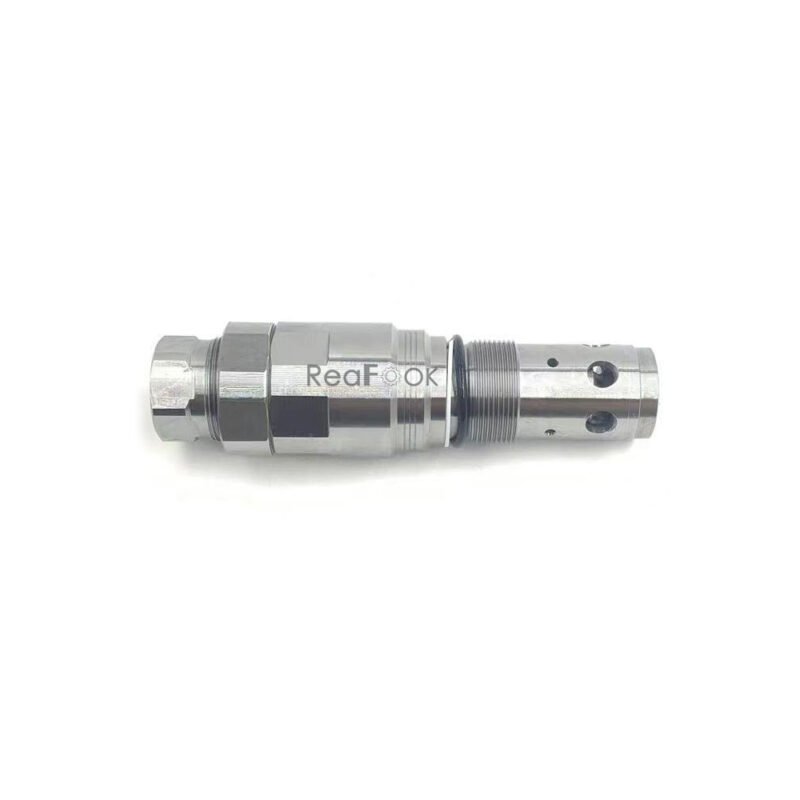 Swing Motor Relief Valve 173-3452 Fit Excavator Caterpillar CAT320C 320D 320D2 320E 321C 321D 323D