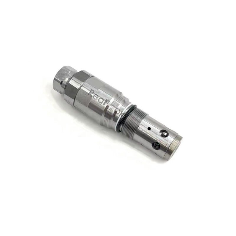 Swing Motor Relief Valve 173-3452 Fit Excavator Caterpillar CAT320C 320D 320D2 320E 321C 321D 323D