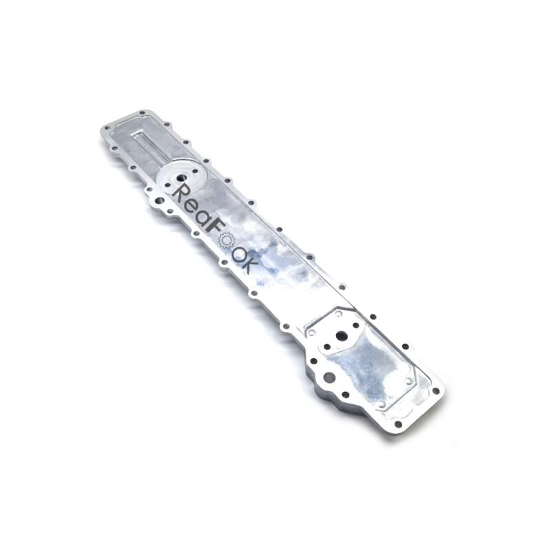 Engine Oil Cooler Core Cover 255-2904 Fit Excavator Caterpillar CAT320C 320D 318C 319C 321C 321D 323D
