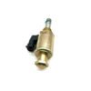 Engine Fuel Pump Solenoid Valve 122-5053 107-0677 Fit Excavator CAT322C 325C Wheel Loader 938G 950G 962G