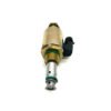 Engine Fuel Pump Solenoid Valve 122-5053 107-0677 Fit Excavator CAT322C 325C Wheel Loader 938G 950G 962G