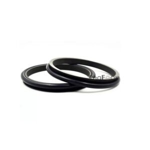Floating Seal Assy 14X-27-00100 Fit Komatsu Bulldozer D41E-6 D41P-6 D60P-12 D65E-12 D65EX-12 D65PX-12 D85E