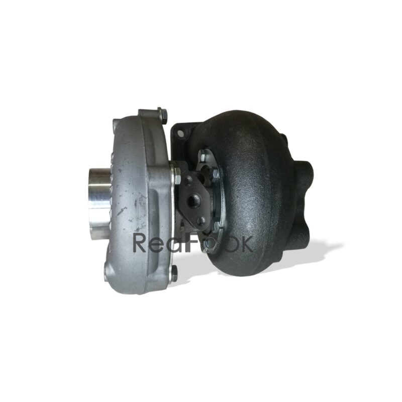 Turbocharger 65.09100-7082 730505-0001 730505-0002 Fit Caterpillar Doosan Solar 300LC-7A 300LC-V 300LL DX300LCA DX300-7