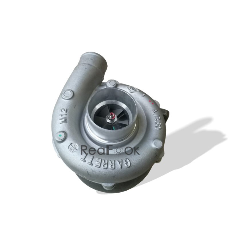 Turbocharger 65.09100-7082 730505-0001 730505-0002 Fit Caterpillar Doosan Solar 300LC-7A 300LC-V 300LL DX300LCA DX300-7