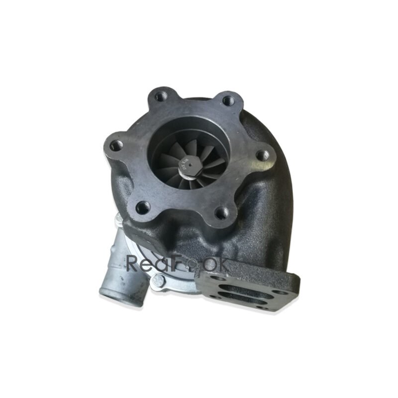 Turbocharger 65.09100-7082 730505-0001 730505-0002 Fit Caterpillar Doosan Solar 300LC-7A 300LC-V 300LL DX300LCA DX300-7