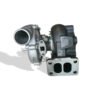 Turbocharger 65.09100-7082 730505-0001 730505-0002 Fit Caterpillar Doosan Solar 300LC-7A 300LC-V 300LL DX300LCA DX300-7
