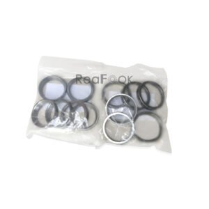 Engine Intake and Exhaust Valve Seat Ring 65.03203-1028D 65.03203-1029G Fit Excavator Doosan Solar 250LC-5 290LC-5 300LC-7A 300LC-5 DX300