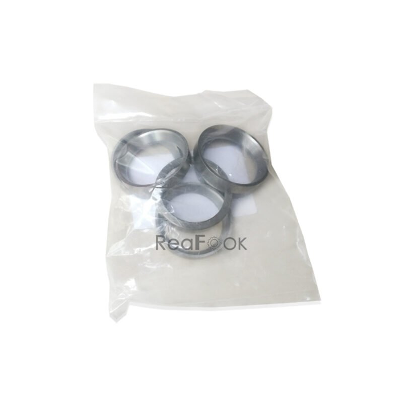 Engine Intake and Exhaust Valve Seat Ring 65.03203-1028D 65.03203-1029G Fit Excavator Doosan Solar 250LC-5 290LC-5 300LC-7A 300LC-5 DX300