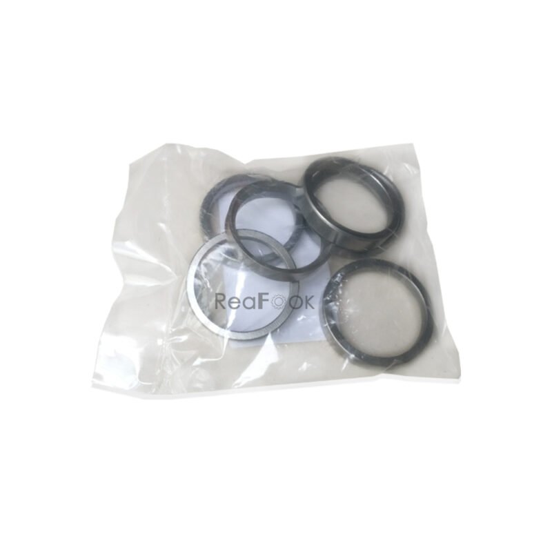 Engine Intake and Exhaust Valve Seat Ring 65.03203-1028D 65.03203-1029G Fit Excavator Doosan Solar 250LC-5 290LC-5 300LC-7A 300LC-5 DX300