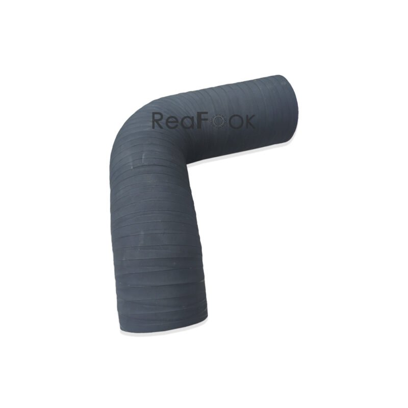 DX300 K1025574A Air Hose 3 Air Hose K1025574A Fit Excavator Doosan DX300LC