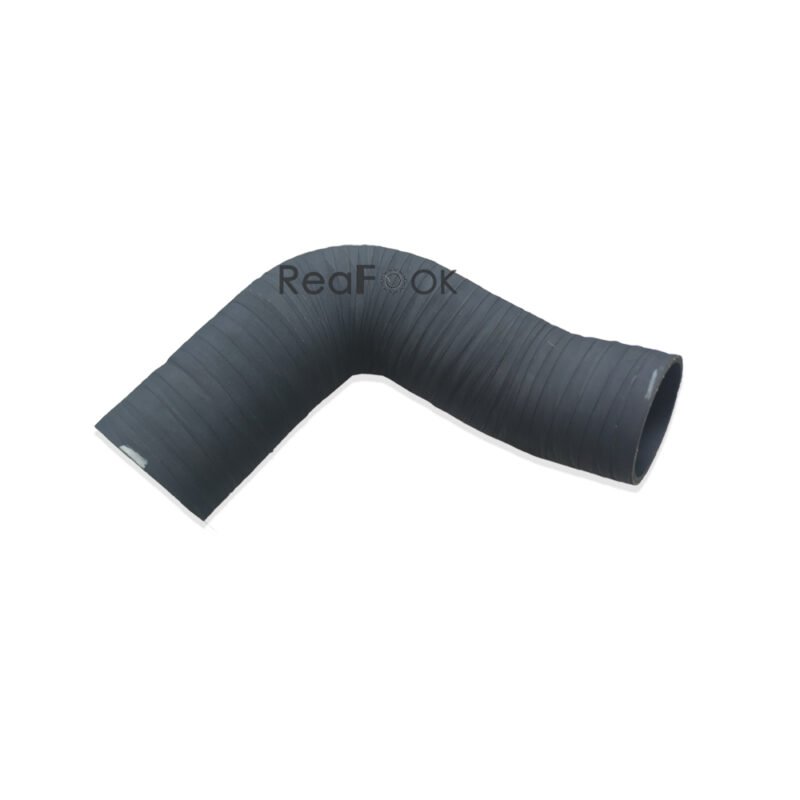 DX300 K1025574A Air Hose 4 Air Hose K1025574A Fit Excavator Doosan DX300LC