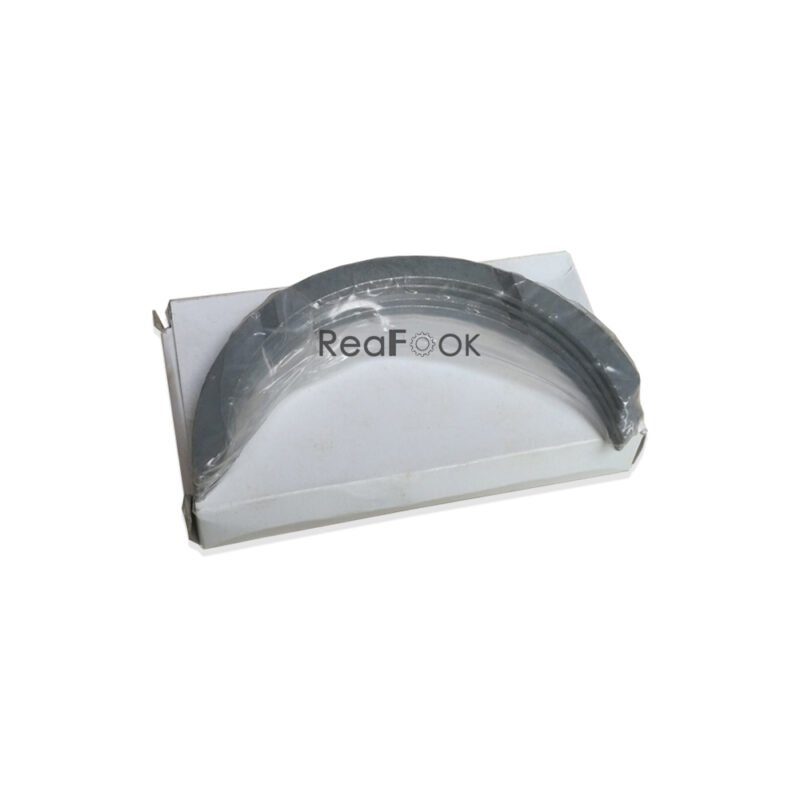 Engine Crankshaft Thrust Washer 65.01150-0017A 65.01150-0018B Fit Excavator Doosan Solar 300LC-5 340LC-7 340LC-5 400LC-3 400LC-5 420LC-5 500LC-5 DX340 DX420 DX480 DX500