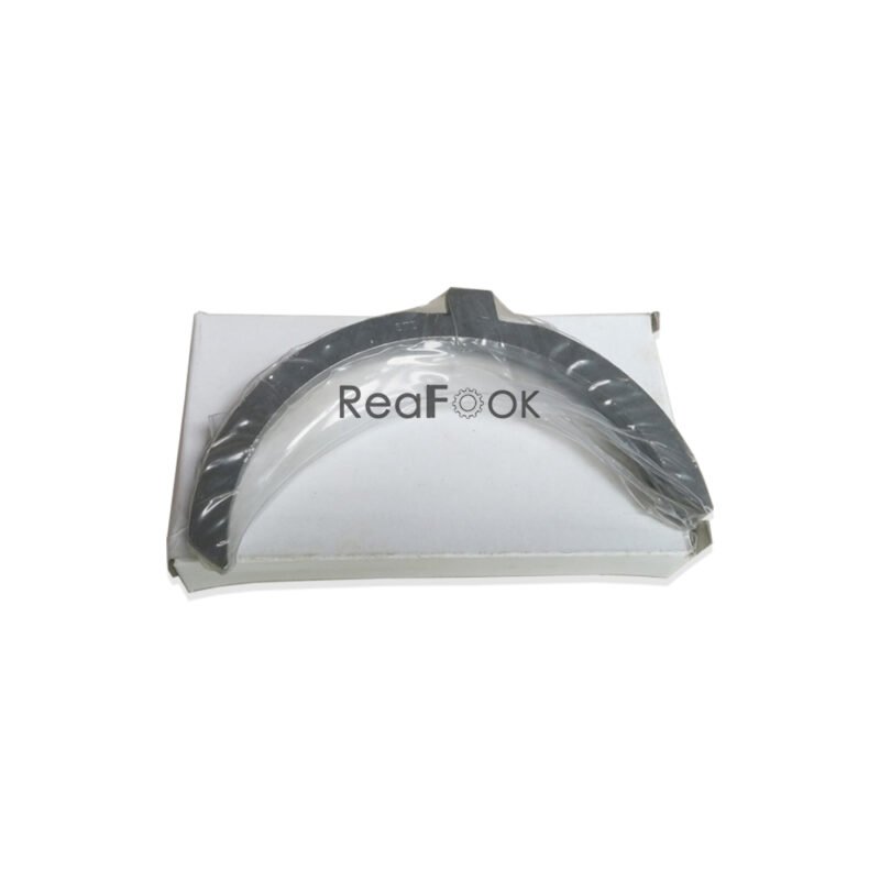 Engine Crankshaft Thrust Washer 65.01150-0017A 65.01150-0018B Fit Excavator Doosan Solar 300LC-5 340LC-7 340LC-5 400LC-3 400LC-5 420LC-5 500LC-5 DX340 DX420 DX480 DX500