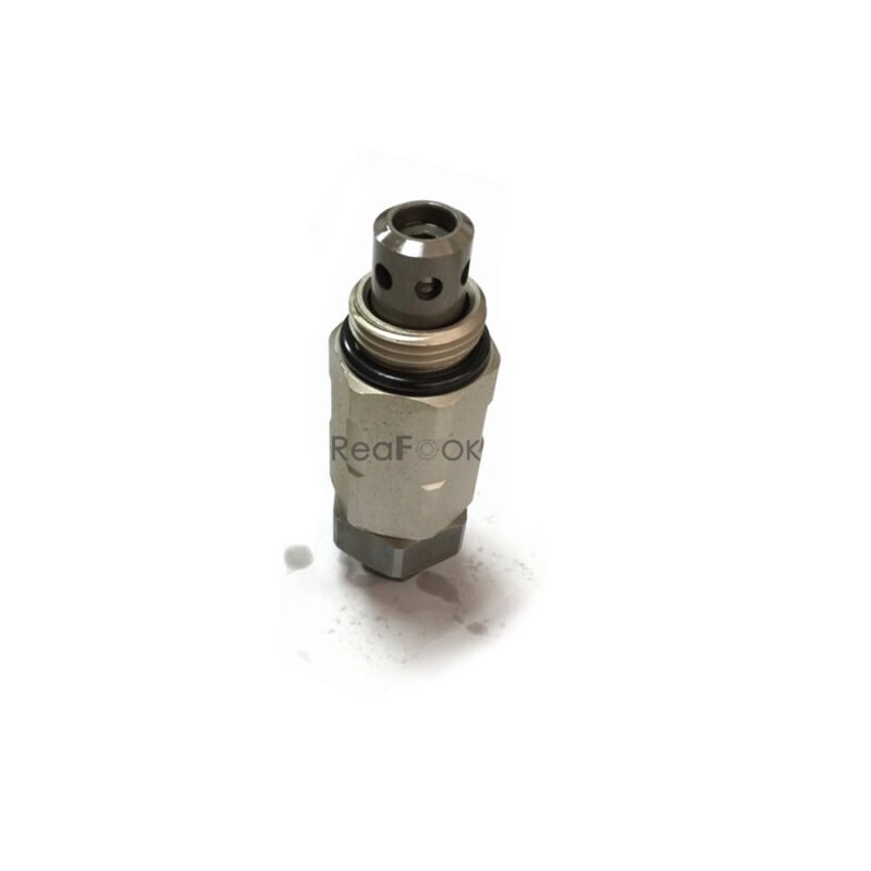 Relief Valve 1R-6488 Fit Excavator Caterpillar E200B EL200B