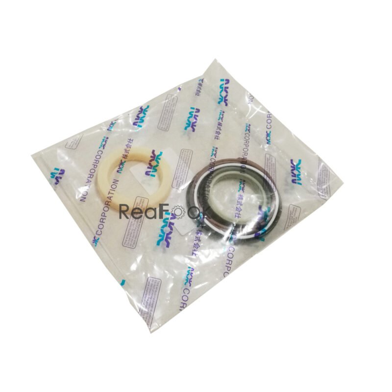 Hydraulic Arm Stick Cylinder Seal Kit 199-0609 Fit Excavator Caterpillar 305 305.5 306